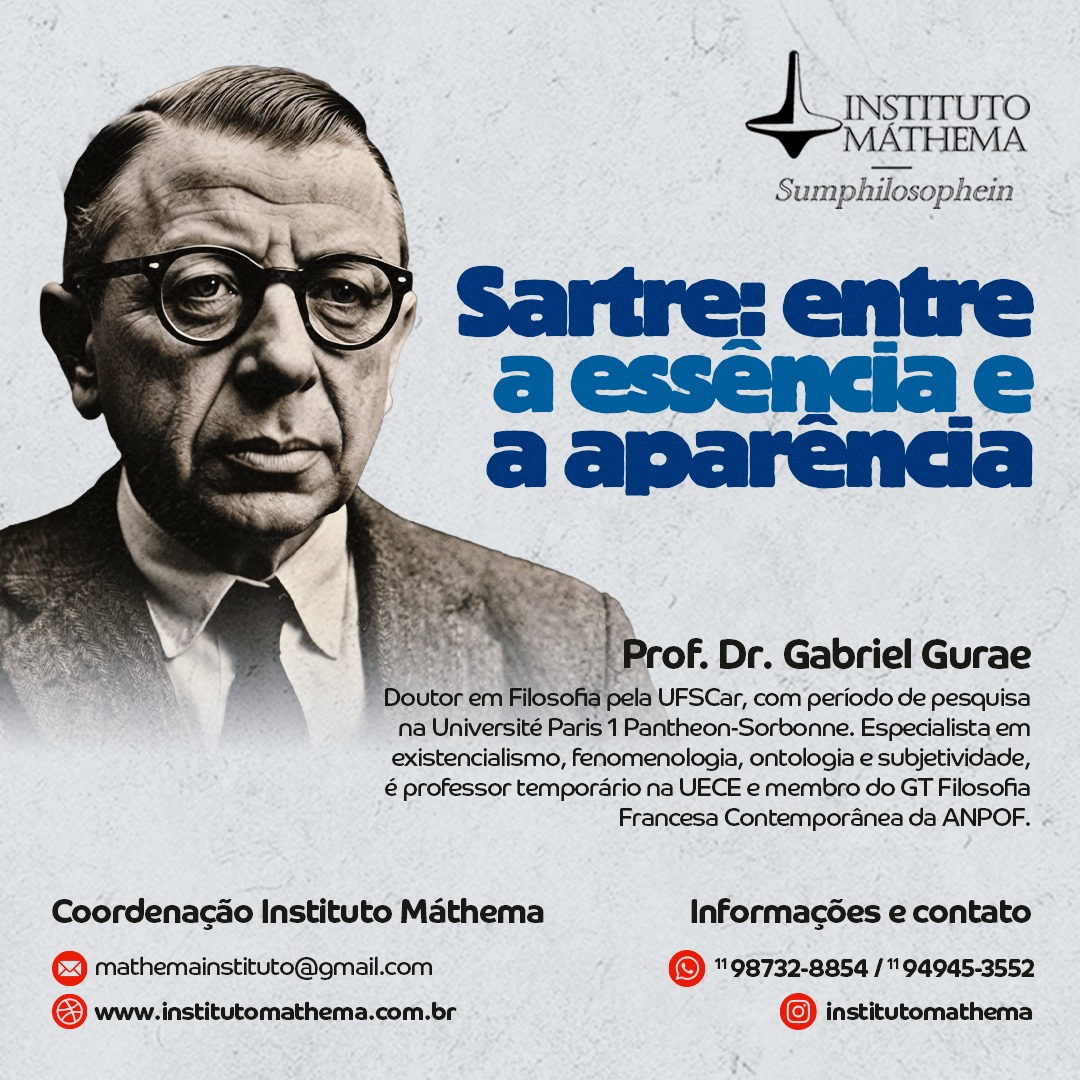 sartre nova