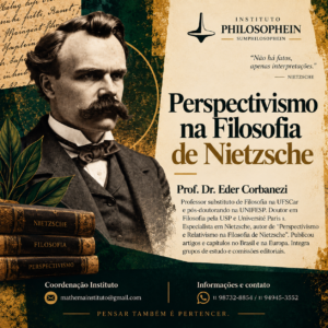 Perspectivismo na filosofia de Nietzsche