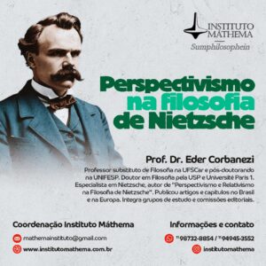 Perspectivismo na filosofia de Nietzsche