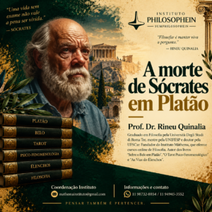 A morte de Sócrates