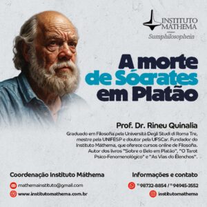 A morte de Sócrates