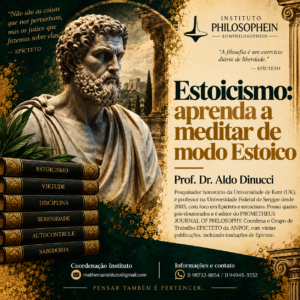 Estoicismo: aprenda a meditar do modo estoico