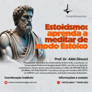 Estoicismo: aprenda a meditar do modo estoico