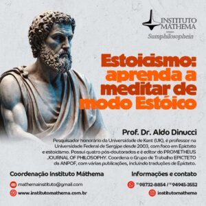 Estoicismo: aprenda a meditar do modo estoico