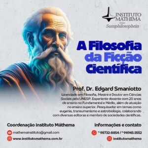 Filosofia da Ficção Científica: do espanto filosófico ao "sense of wonder" da FC
