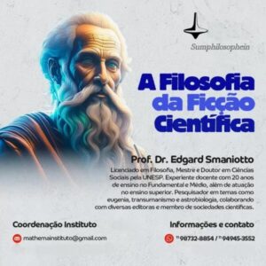 Filosofia da Ficção Científica: do espanto filosófico ao "sense of wonder" da FC