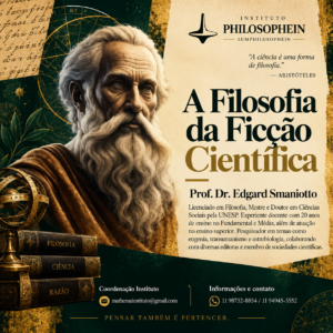 Filosofia da Ficção Científica: do espanto filosófico ao "sense of wonder" da FC
