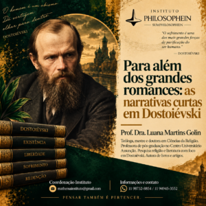 Para além dos grandes romances: as narrativas curtas em Dostoiévski