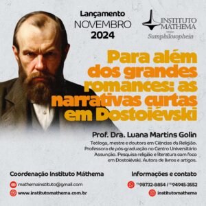 Para além dos grandes romances: as narrativas curtas em Dostoiévski