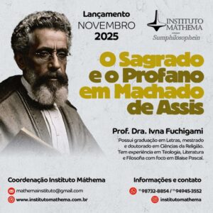 O sagrado e o profano em Machado de Assis
