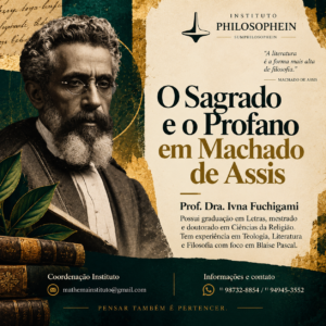 O sagrado e o profano em Machado de Assis
