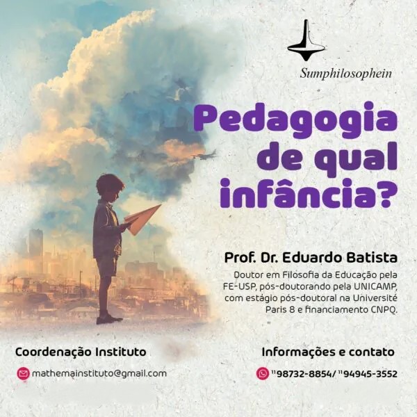 Pedagogia